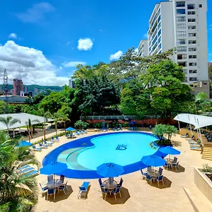 5* Hotel Dann Carlton