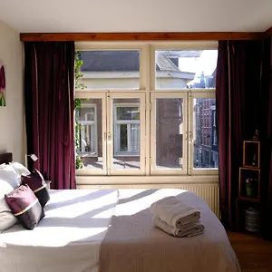 Eelhouse Private Amsterdam