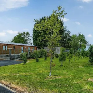 Colliery Lane Lodges Linton (Derbyshire)