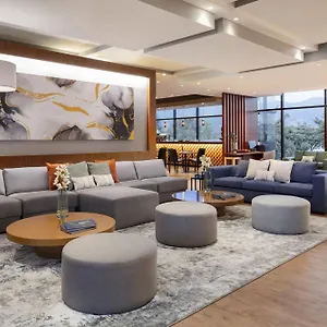 Tryp By Wyndham Embajada Bogotá