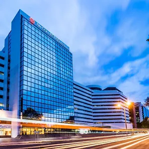 Nh Collection Wtc Royal Bogota