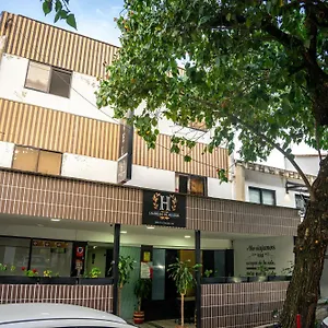 Hotel Laureles De Aburra, Medellín