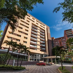Hotel Estelar Blue, Medellín