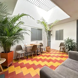 Pensión Casa Encanto, - Habitaciones, Laureles-america, Medellín