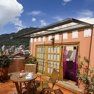 Casa Deco Bogota