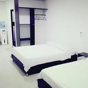 Hilal House San Andrés