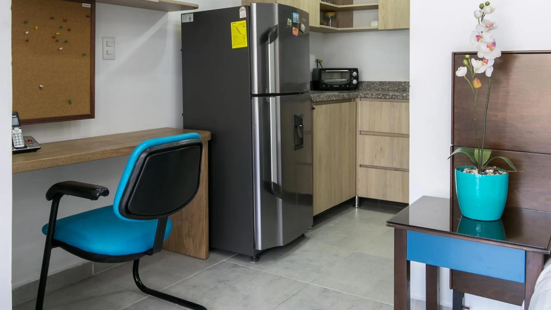 Apartamentos Borbon Suites Medellin Colombia