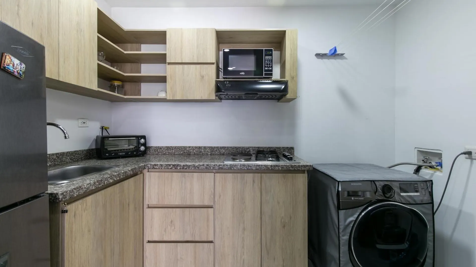 Aparthotel Apartamentos Borbon Suites Medellin