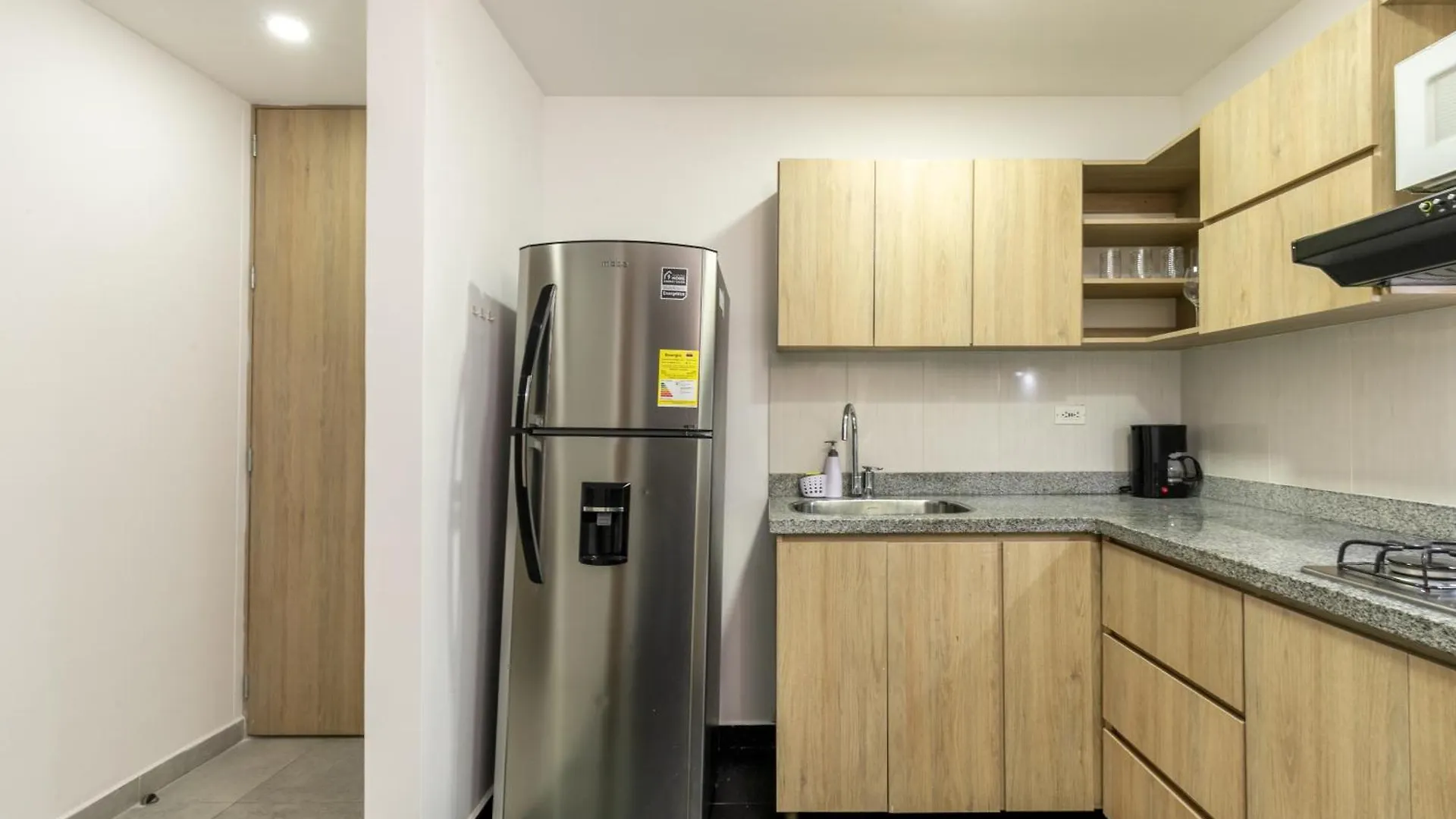 Apartamentos Borbon Suites Medellin Aparthotel