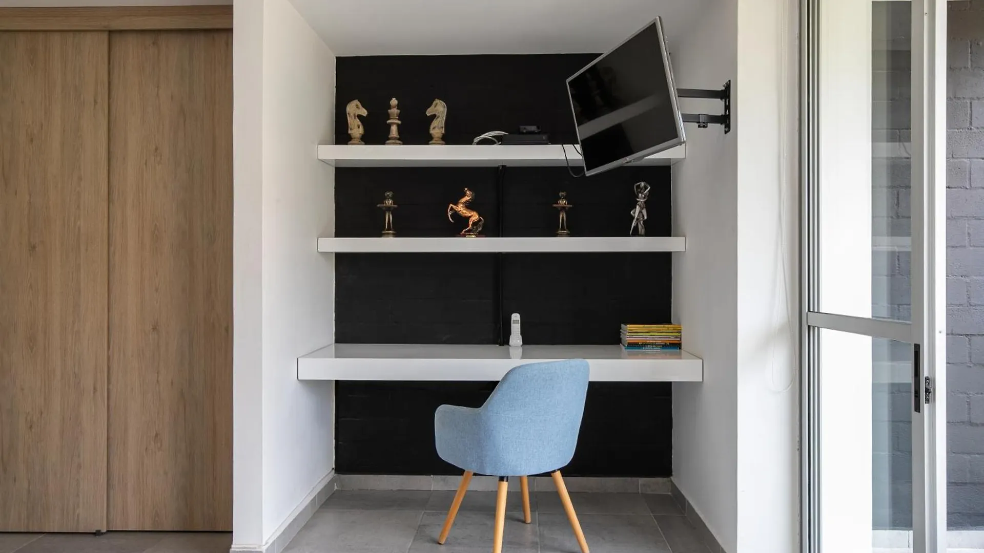 Apartamentos Borbon Suites Medellin