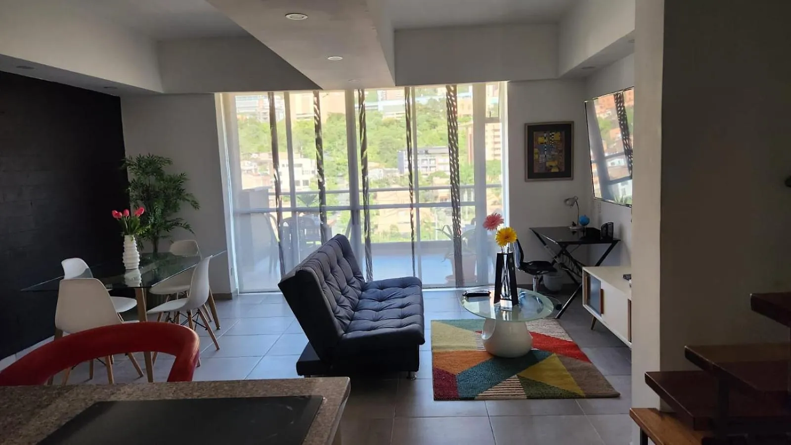 Apartamentos Borbon Suites Medellin