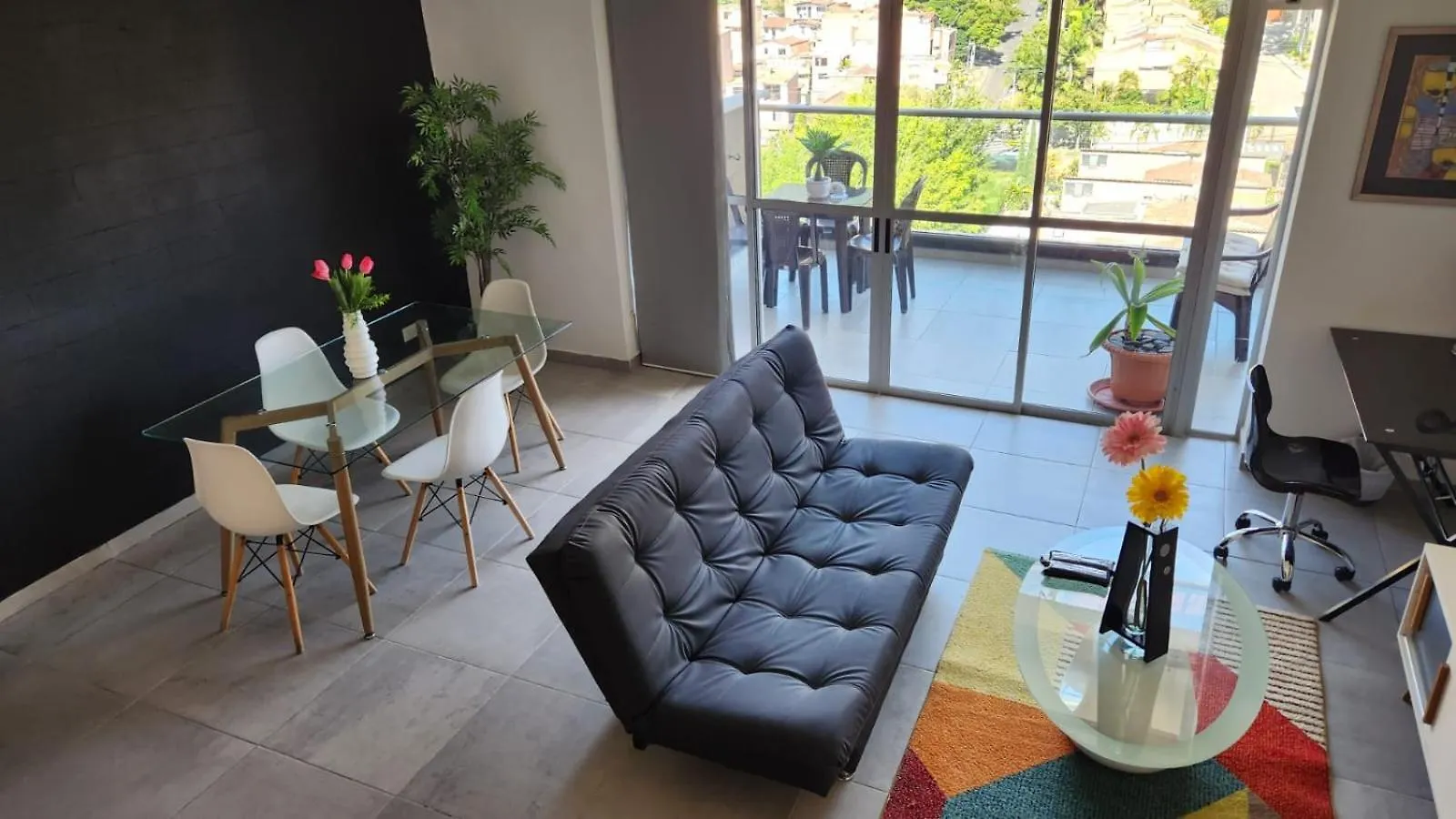 Apartamentos Borbon Suites Medellin Aparthotel